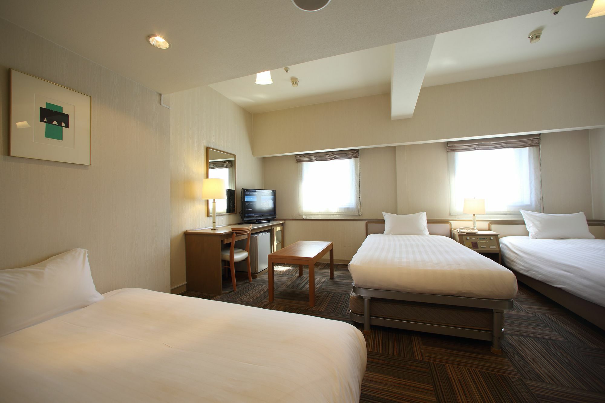 נגסקי Hotel Resol Sasebo מראה חיצוני תמונה