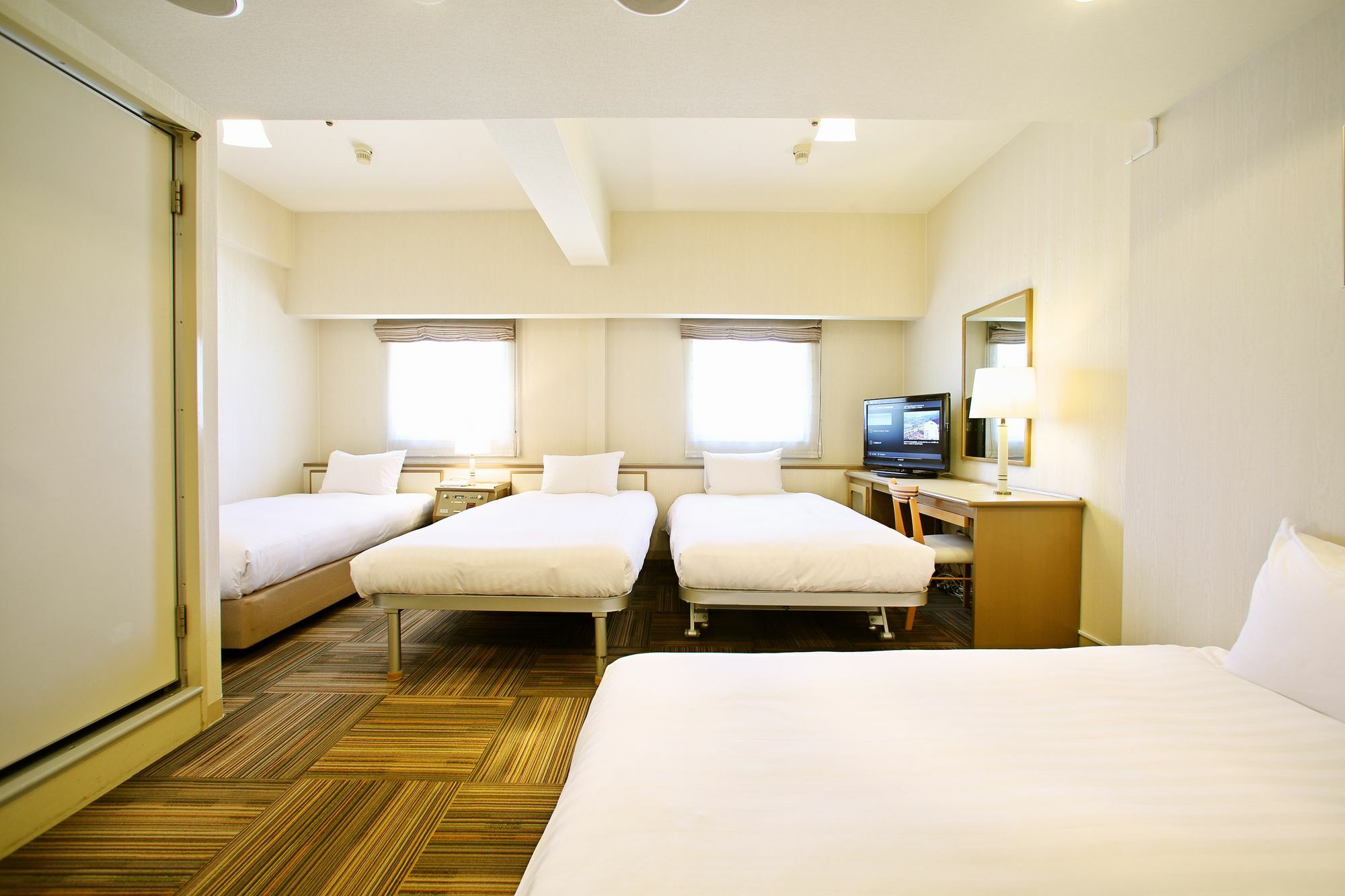 נגסקי Hotel Resol Sasebo מראה חיצוני תמונה